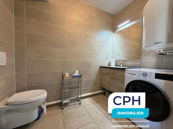 Appartement à vendre au Chesnay-Rocquencourt (78150)