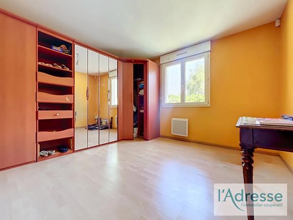 Maison Aucamville ( 31140) 4 pièce(s)