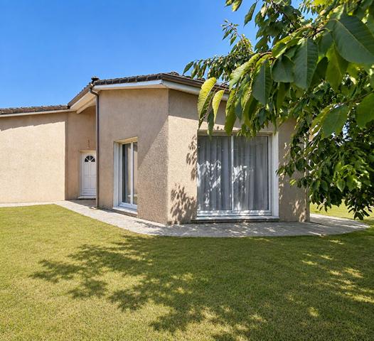 Maison Aucamville ( 31140) 4 pièce(s)