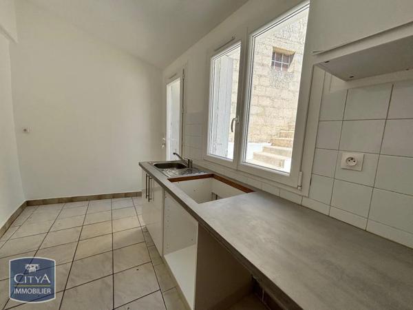 Appartement à louer 2 pièces 38.46m² Château-Thierry (02400)