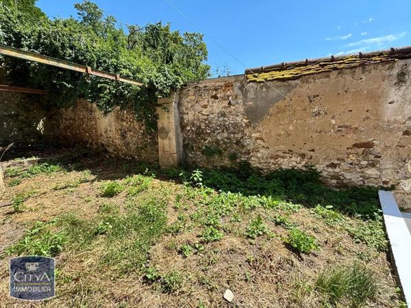 Appartement à louer 2 pièces 38.46m² Château-Thierry (02400)