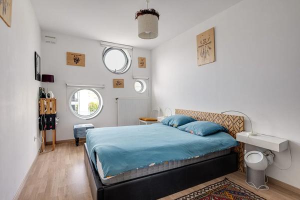 Maison à vendre 5 pièces 154m² Lille (59000)