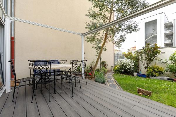 Maison à vendre 5 pièces 154m² Lille (59000)
