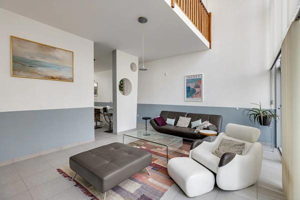 Maison à vendre 5 pièces 154m² Lille (59000)