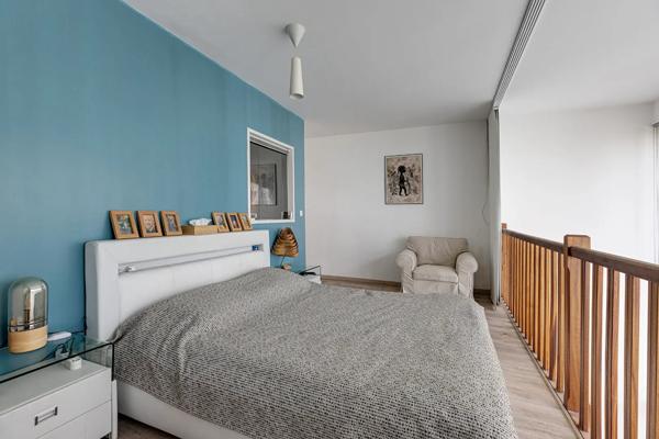 Maison à vendre 5 pièces 154m² Lille (59000)