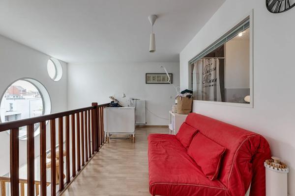 Maison à vendre 5 pièces 154m² Lille (59000)