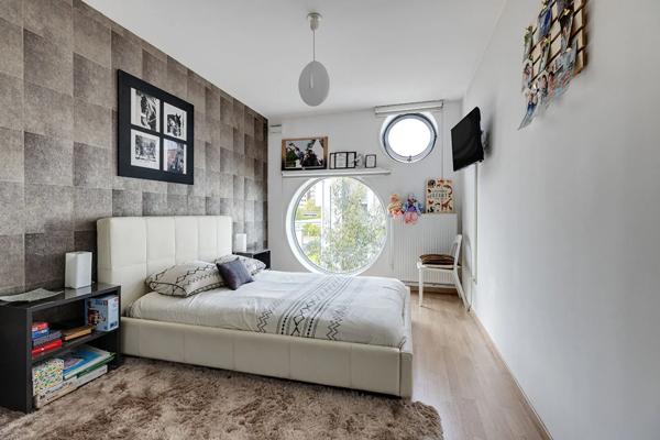 Maison à vendre 5 pièces 154m² Lille (59000)