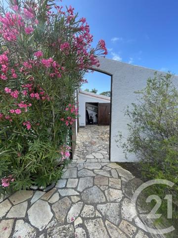 Maison à vendre  4 pièces - 56,30 m2 ST JEAN DE MONTS - 85