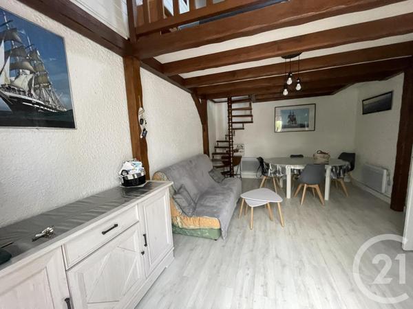 Maison à vendre  4 pièces - 56,30 m2 ST JEAN DE MONTS - 85