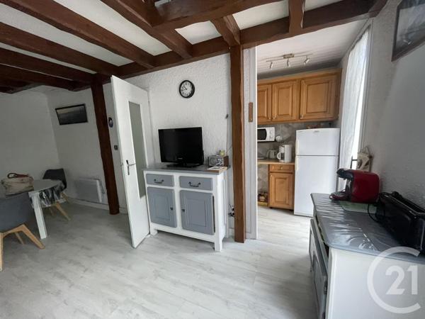 Maison à vendre  4 pièces - 56,30 m2 ST JEAN DE MONTS - 85