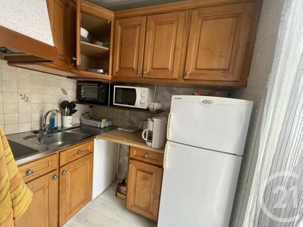 Maison à vendre  4 pièces - 56,30 m2 ST JEAN DE MONTS - 85