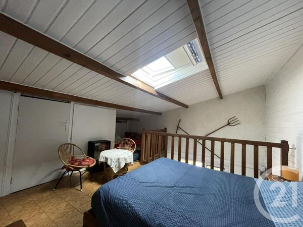 Maison à vendre  4 pièces - 56,30 m2 ST JEAN DE MONTS - 85