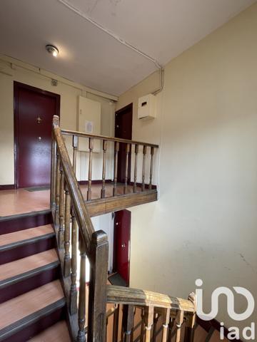 Appartement à vendre 2 pièces 34 m² Drancy