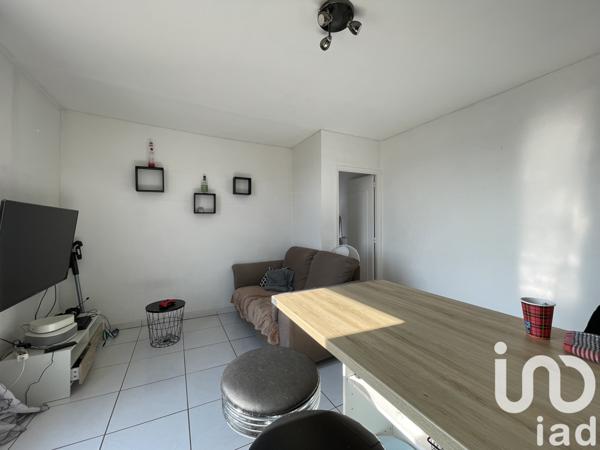 Appartement à vendre 2 pièces 34 m² Drancy