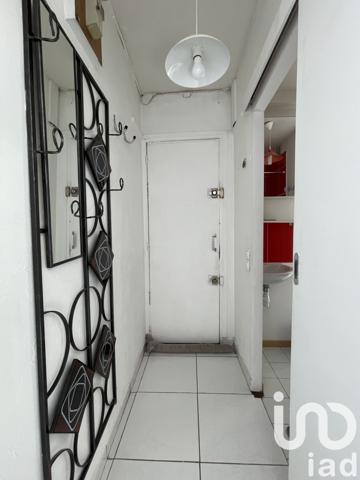 Appartement à vendre 2 pièces 34 m² Drancy