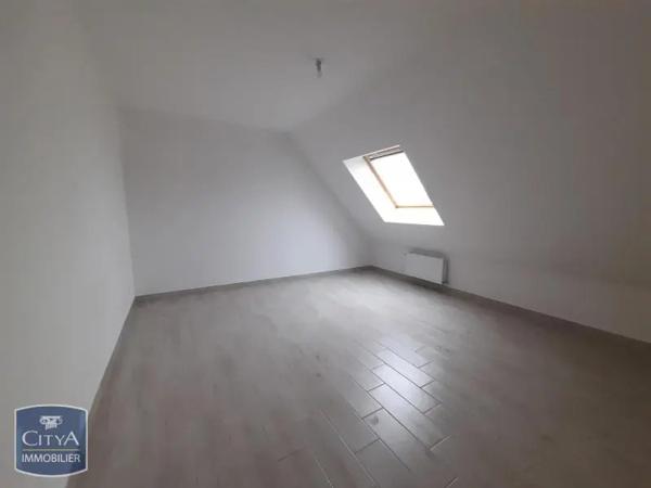 Maison à louer 5 pièces 100.59m² Saint-Hilaire-Saint-Mesmin (45160)