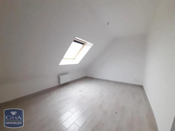 Maison à louer 5 pièces 100.59m² Saint-Hilaire-Saint-Mesmin (45160)