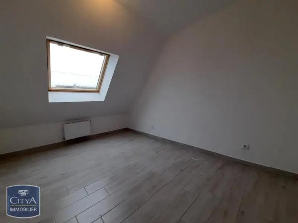 Maison à louer 5 pièces 100.59m² Saint-Hilaire-Saint-Mesmin (45160)