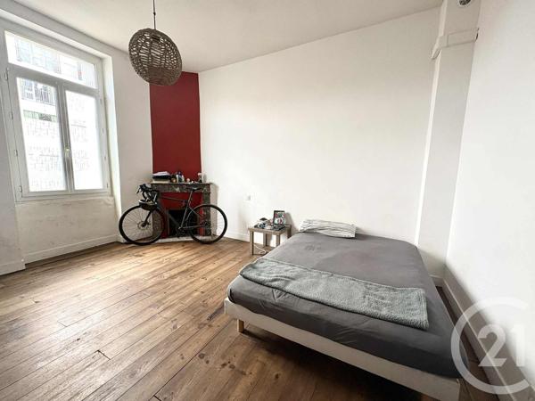 Appartement F1 à vendre  1 pièce - 30,27 m2 DAX - 40