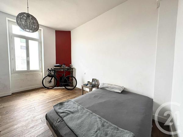 Appartement F1 à vendre  1 pièce - 30,27 m2 DAX - 40