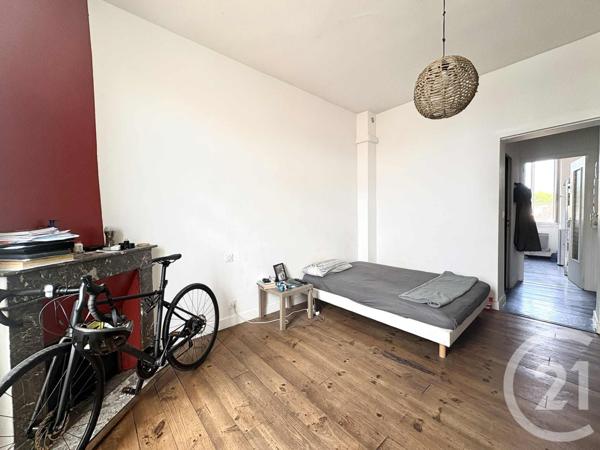 Appartement F1 à vendre  1 pièce - 30,27 m2 DAX - 40