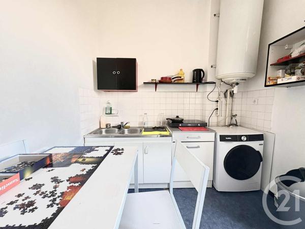 Appartement F1 à vendre  1 pièce - 30,27 m2 DAX - 40