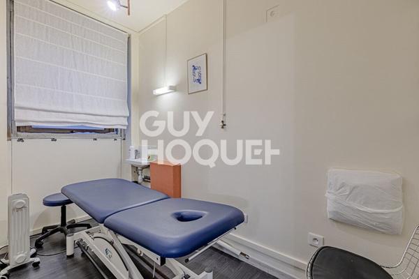 CONVENTION JAVEL_Rez de Chaussée_2PP _Accès PMR