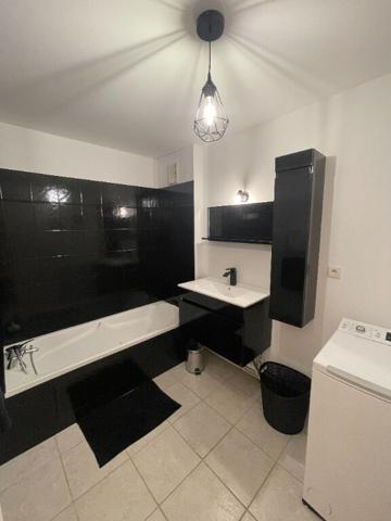 Appartement MEUBLE La Chaussee Saint Victor 3 pièce(s) 75 m2