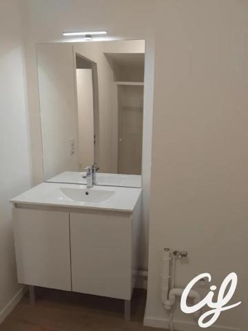 Appartement à louer à Chapelle-sur-Erdre (44240)