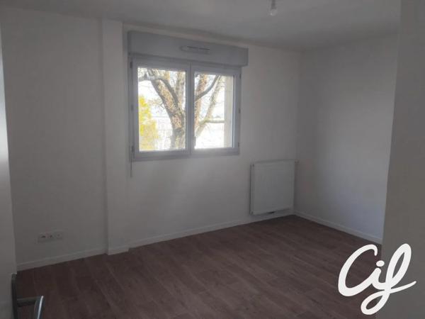 Appartement à louer à Chapelle-sur-Erdre (44240)