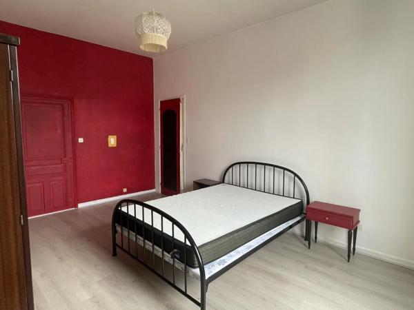 Appartement à louer à Capdenac-Gare (12700)