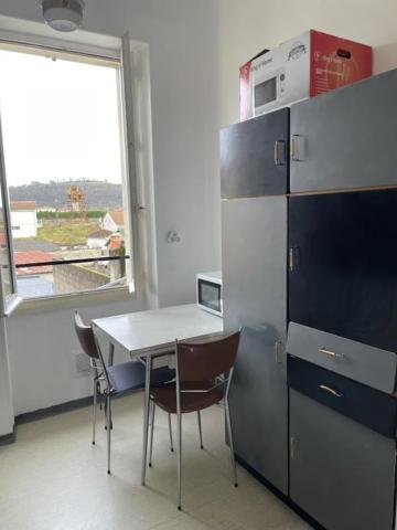 Appartement à louer à Capdenac-Gare (12700)