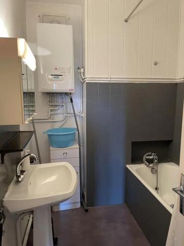 Appartement à louer à Capdenac-Gare (12700)