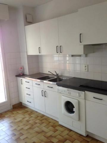 Appartement à louer à Rodez (12000)