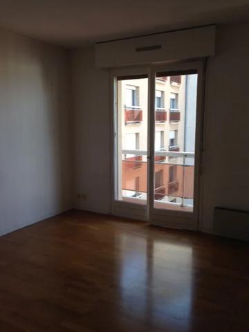 Appartement à louer à Rodez (12000)