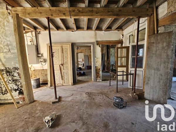 Maison à vendre 4 pièces 140 m² Finhan