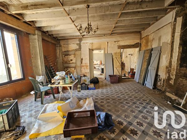 Maison à vendre 4 pièces 140 m² Finhan