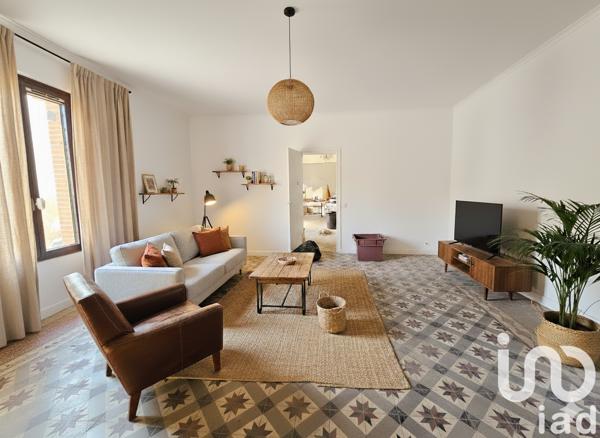 Maison à vendre 4 pièces 140 m² Finhan