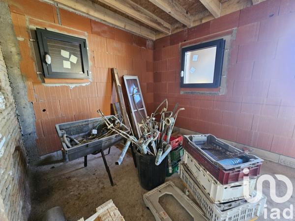 Maison à vendre 4 pièces 140 m² Finhan