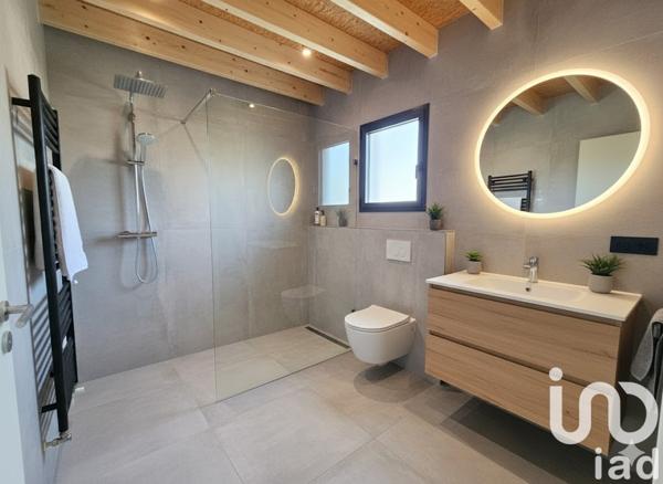 Maison à vendre 4 pièces 140 m² Finhan