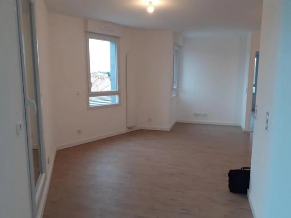 Appartement à louer à Montagne (44620)