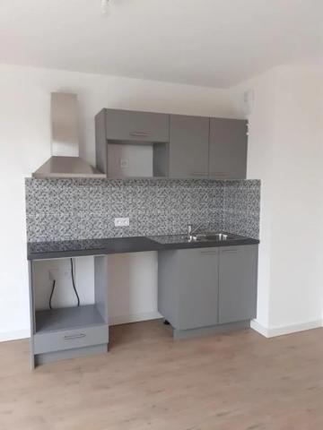 Appartement à louer à Montagne (44620)