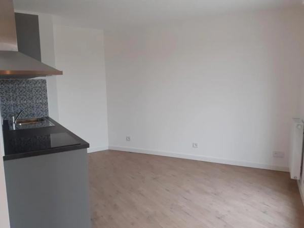 Appartement à louer à Montagne (44620)