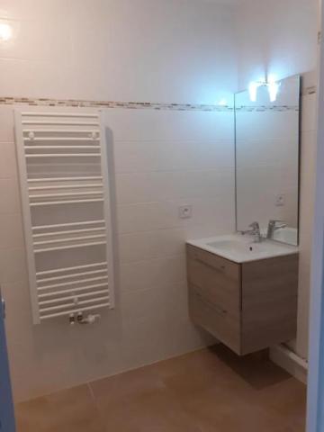 Appartement à louer à Montagne (44620)