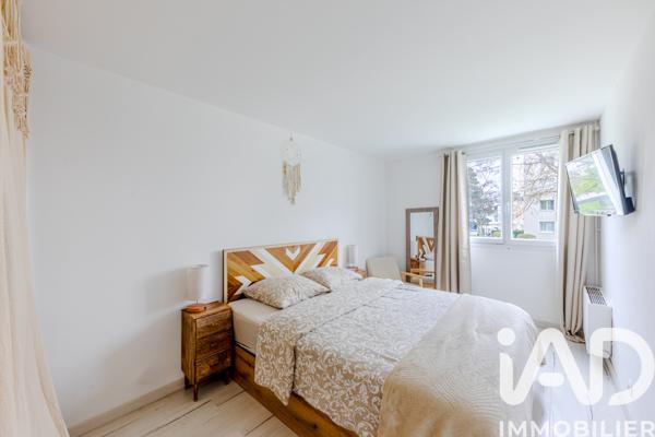 Appartement à vendre 3 pièces 57 m² Taverny