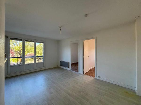 Appartement à louer à Valence (26000)
