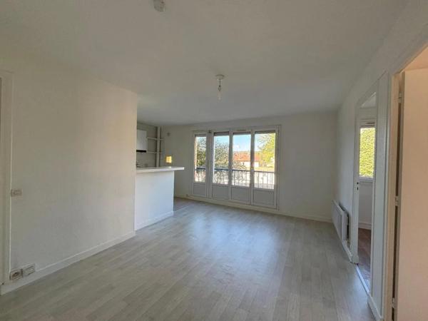 Appartement à louer à Valence (26000)