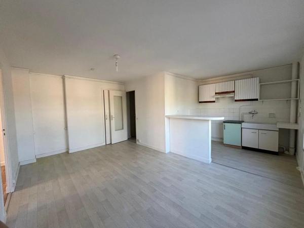 Appartement à louer à Valence (26000)