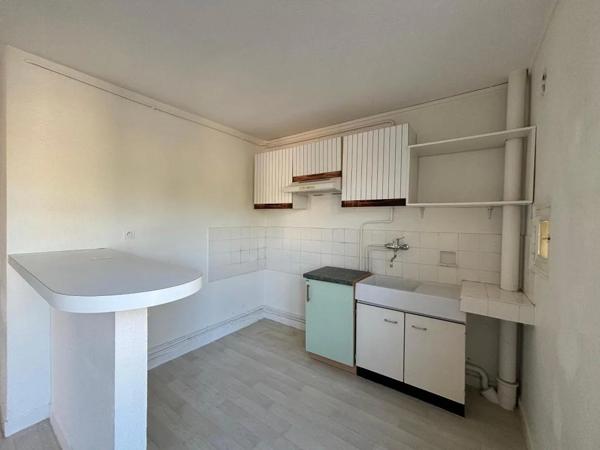 Appartement à louer à Valence (26000)