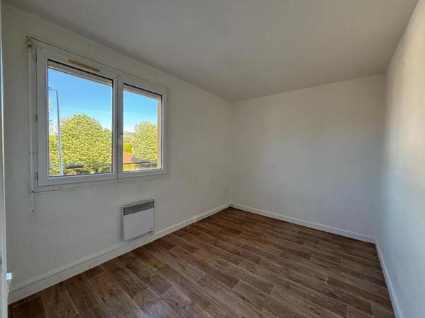 Appartement à louer à Valence (26000)